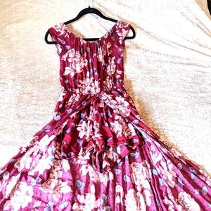 Shein High-Low Romper